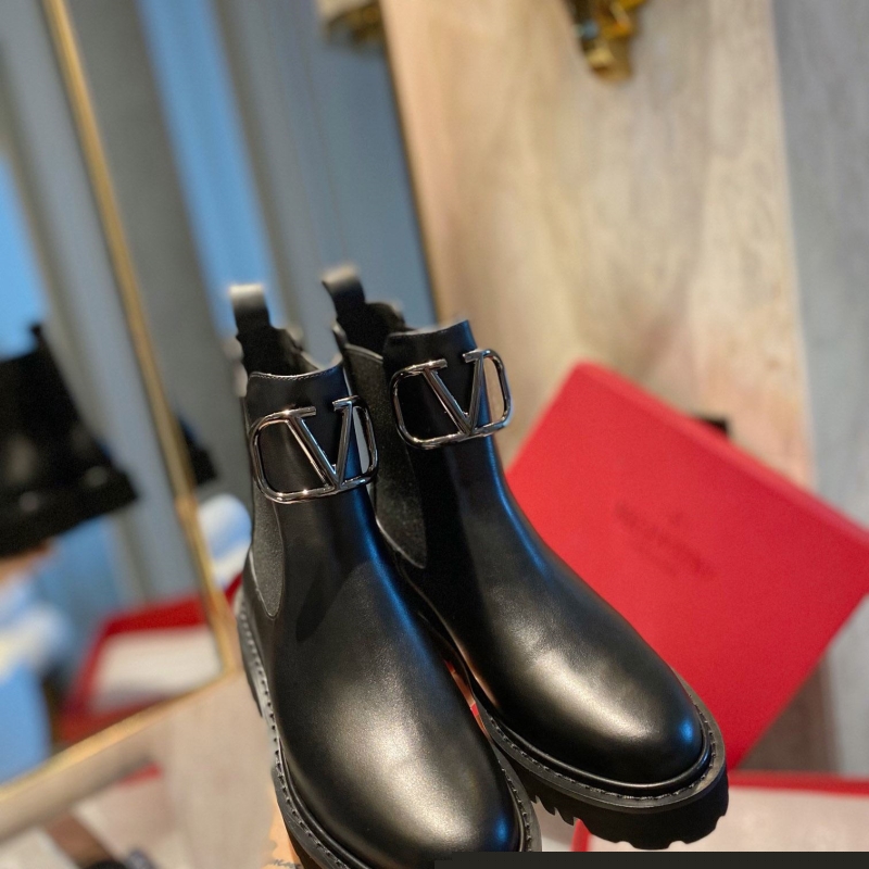 Valentino Boots